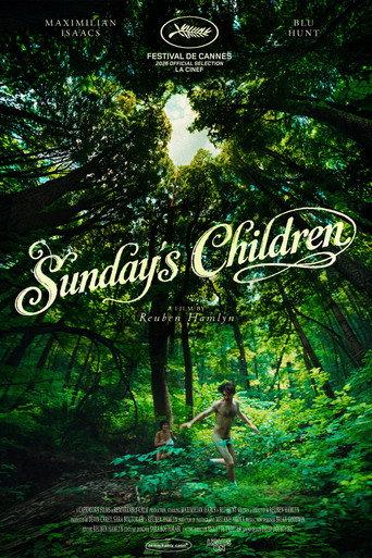 Sunday’s Children (2026) poster