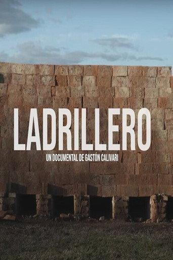 Ladrilleros (2019) poster