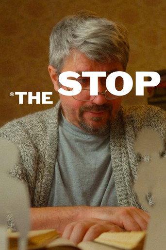 The Stop (2025) poster