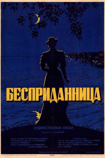 Without Dowry (1937) poster