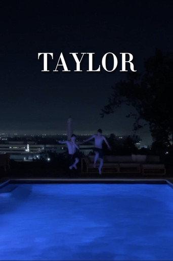 Taylor (2022) poster