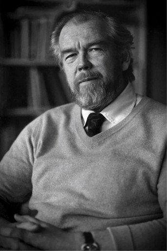 Foto: Sven Nykvist (1973) poster