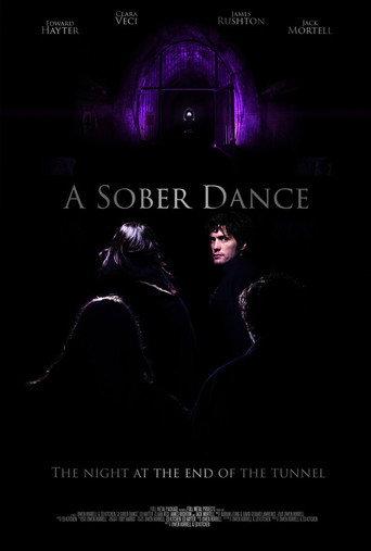 A Sober Dance () poster
