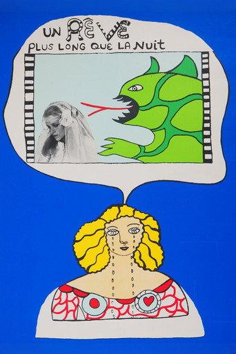 A Dream Longer Than the Night (1976) poster