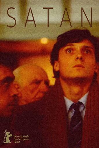 Satan (1991) poster