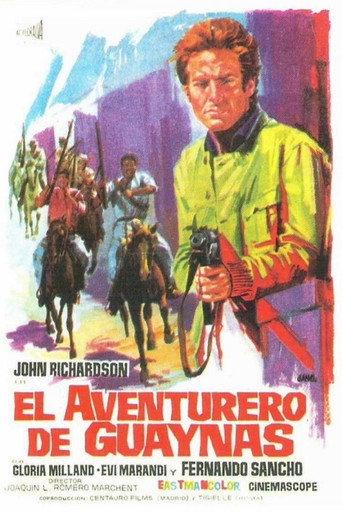 The Tough One (1966) poster