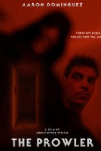 The Prowler () poster