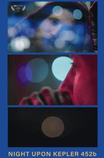 Night upon Kepler 452b (2019) poster