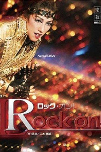 Rock On! (2010) poster