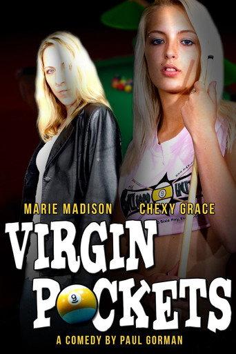 Virgin Pockets (2007) poster