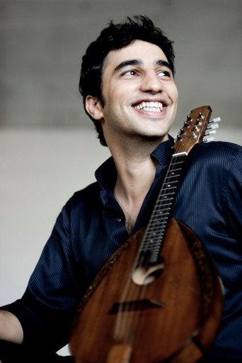 Per Mandolino - Avi Avital et ton Koopman (2020) poster