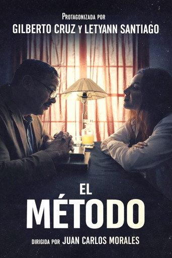 El Metodo (Hay preguntas que desnudan el alma) () poster