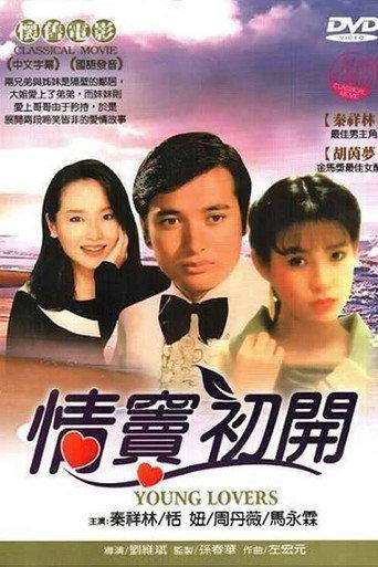 情竇初開 (1978) poster