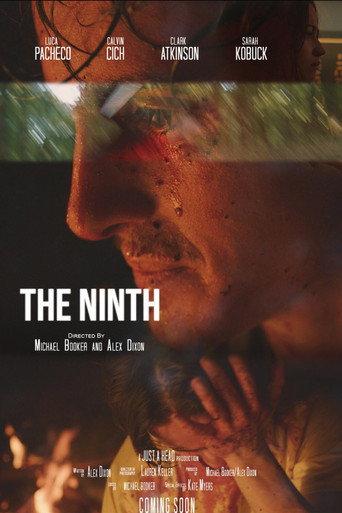 The Ninth () poster