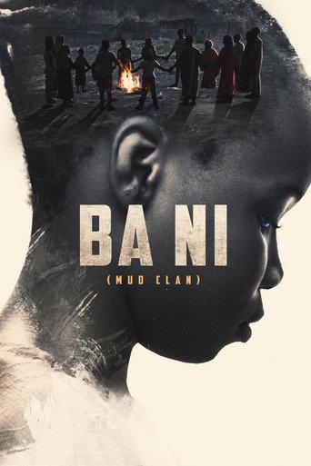 Ba Ni (Mud Clan) () poster