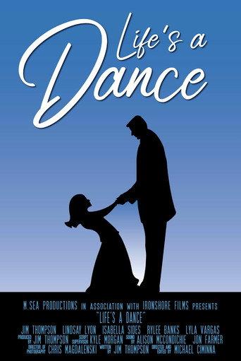 Life's a Dance (2020) poster