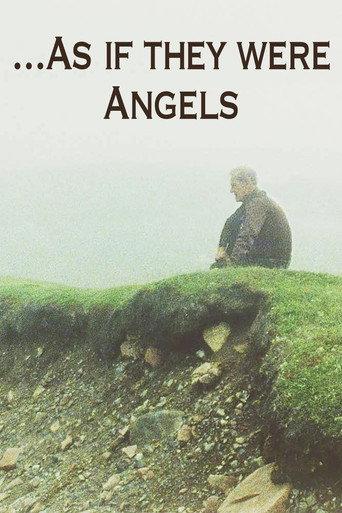As If They Were Angels (2018) poster