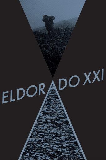 Eldorado XXI (2017) poster