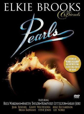 Elkie Brooks and Friends: Pearls (2014) poster