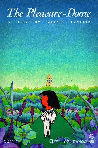 The Pleasure-Dome () poster