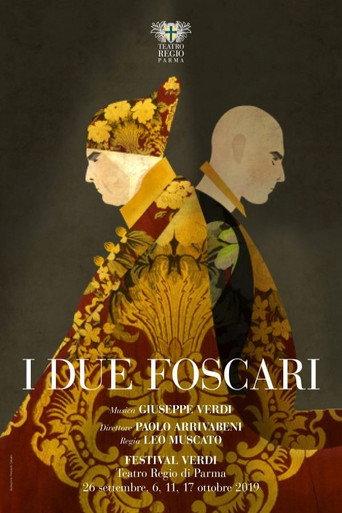 I due Foscari (2019) poster
