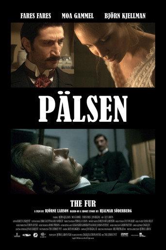 The Fur (2008) poster