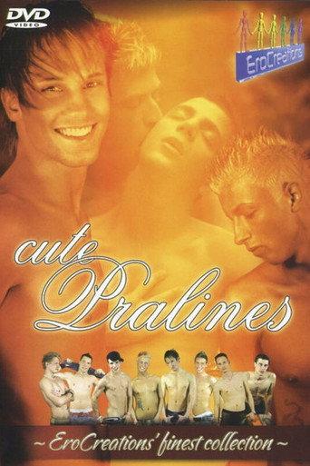 Cute Pralines (2008) poster