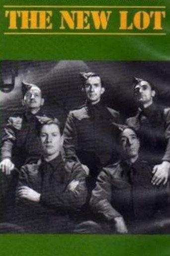 The New Lot (1943) poster