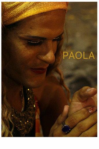Paola (2022) poster
