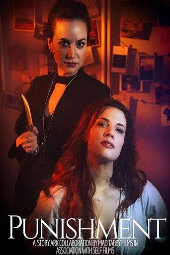 Punishment (2019) poster