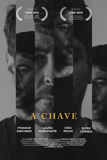 A Chave (2018) poster