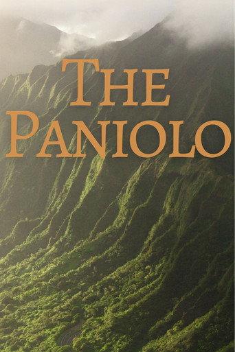The Paniolo () poster