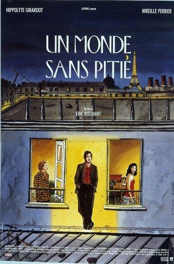 Love Without Pity (1989) poster