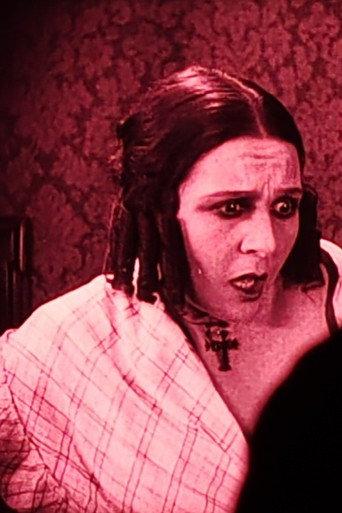 Liebesleid (1920) poster