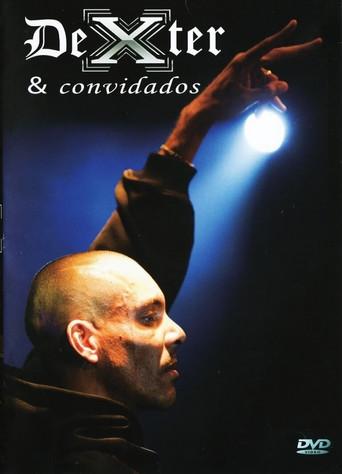Dexter & Convidados (2009) poster