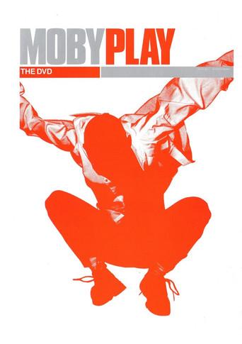 Play The Dvd - Live (2001) poster