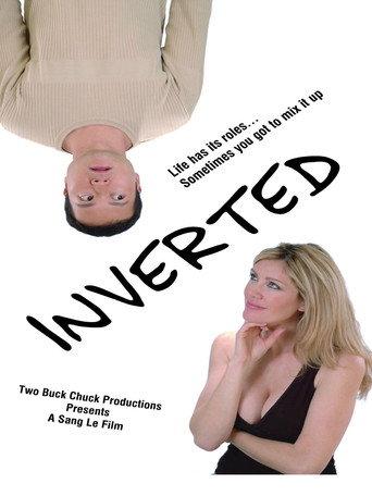 Inverted () poster