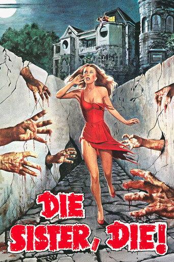 Die Sister, Die! (1978) poster