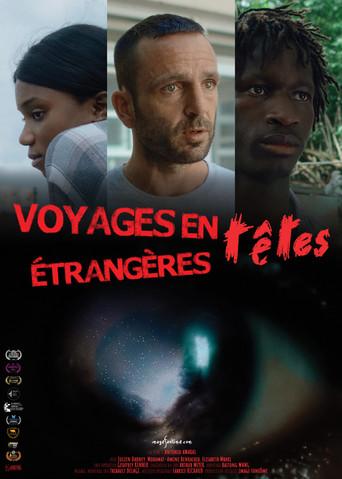 Travels Inside Foreign Heads (2026) poster