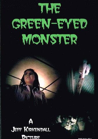 The Green-Eyed Monster (1999) poster