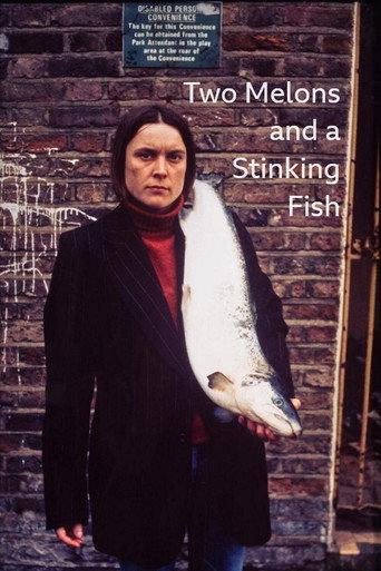 Two Melons and a Stinking Fish (1996) poster