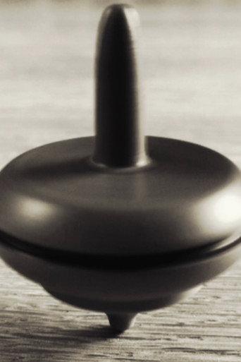 The Spinning Top (2022) poster