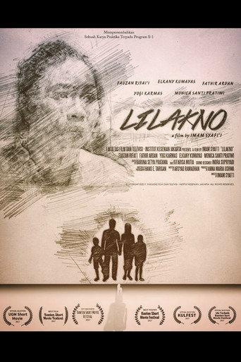 Lilakno (2017) poster