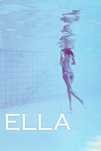 Ella (2010) poster