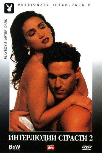 Passionate Interludes 2 (1996) poster
