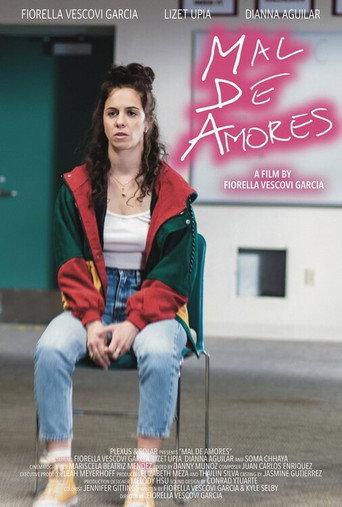 Lovesick (2023) poster