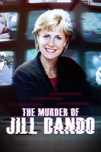 The Murder of Jill Dando (2019) poster