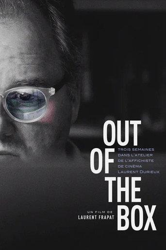 Out of the Box (2021) poster