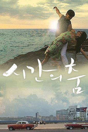 Dance of Time (2009) poster