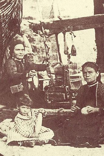 Wallachian Nomads (1905) poster